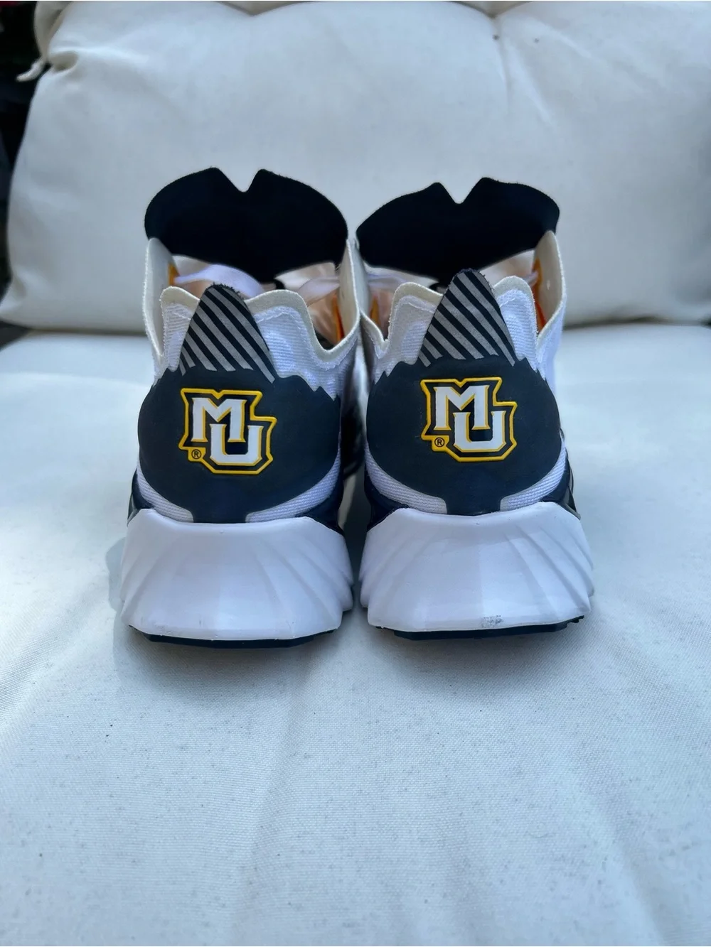 Jordan size men’s